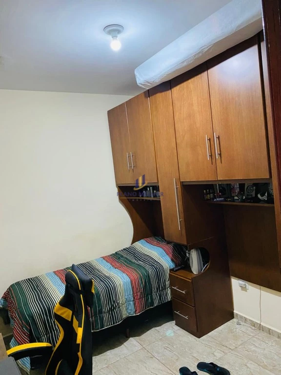 Casa, 2 quartos, 56 m² - Foto 6