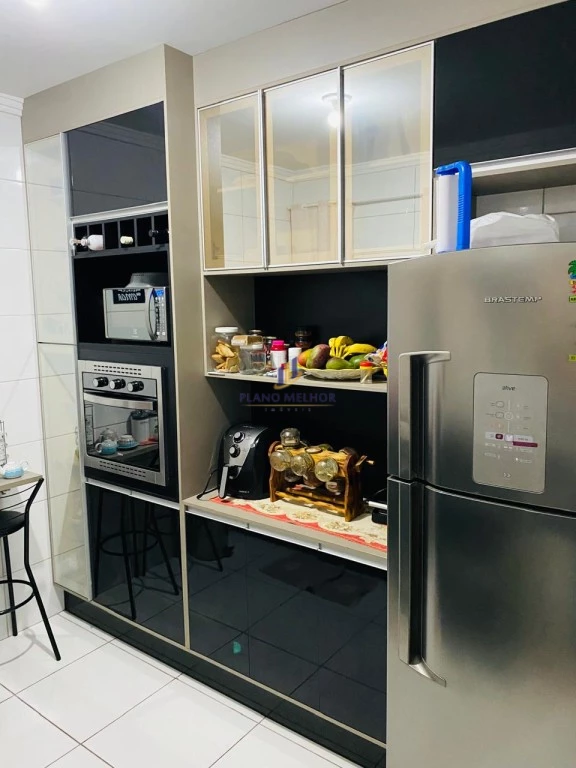 Casa, 2 quartos, 56 m² - Foto 7