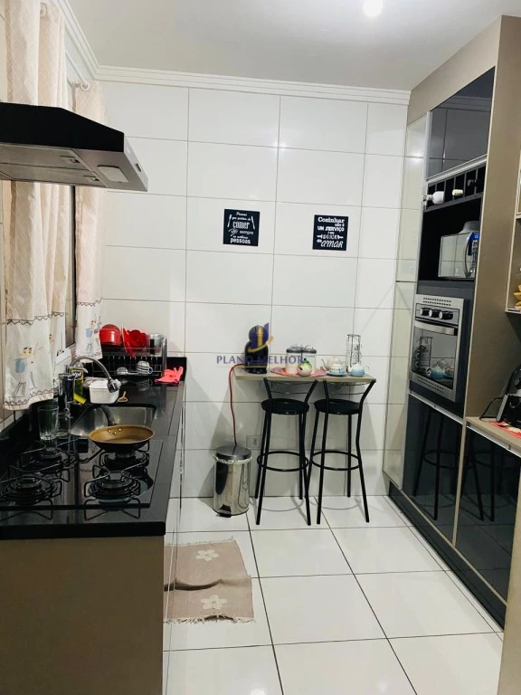 Casa, 2 quartos, 56 m² - Foto 8