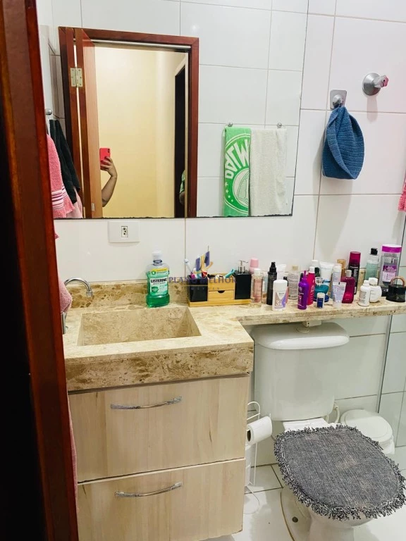Casa, 2 quartos, 56 m² - Foto 9