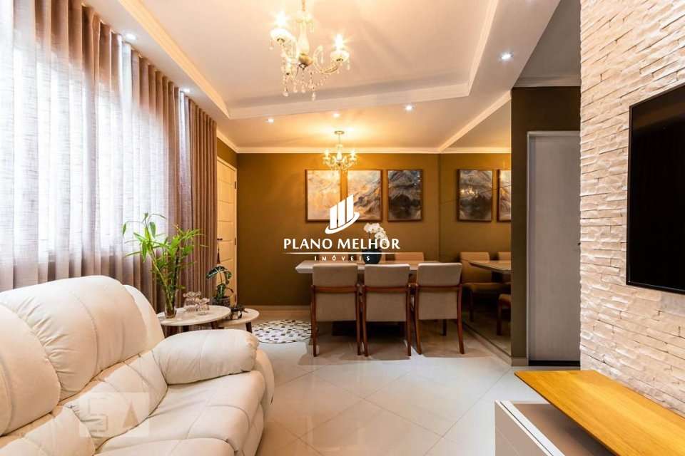 Casa, 3 quartos, 148 m² - Foto 1