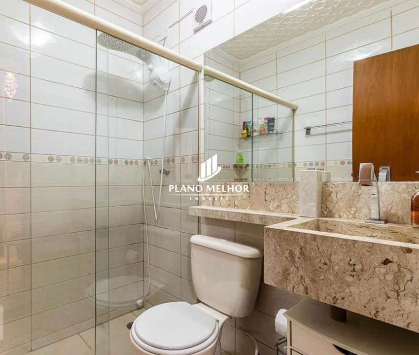 Casa, 3 quartos, 148 m² - Foto 13
