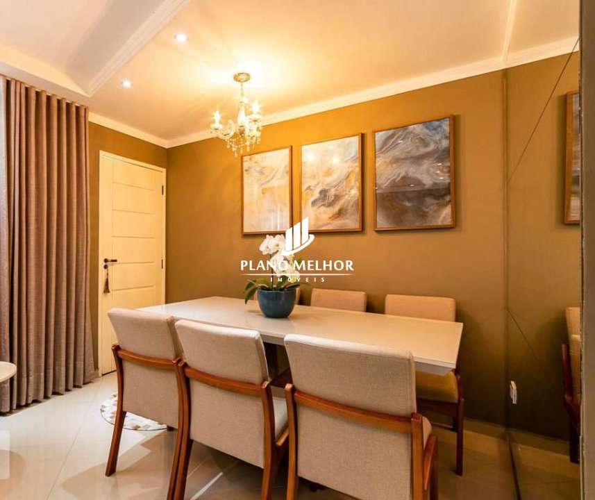Casa, 3 quartos, 148 m² - Foto 25