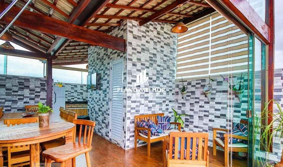 Casa, 3 quartos, 148 m² - Foto 29