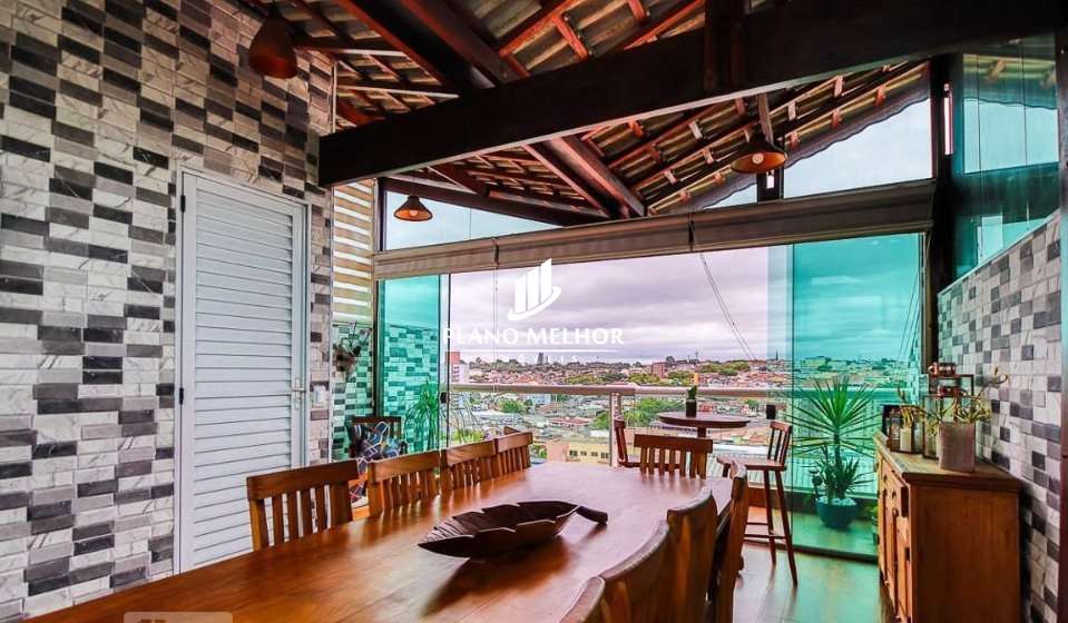 Casa, 3 quartos, 148 m² - Foto 5