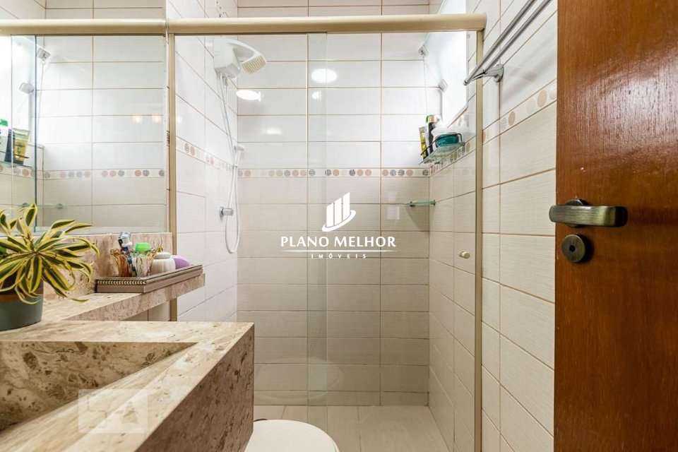 Casa, 3 quartos, 148 m² - Foto 8