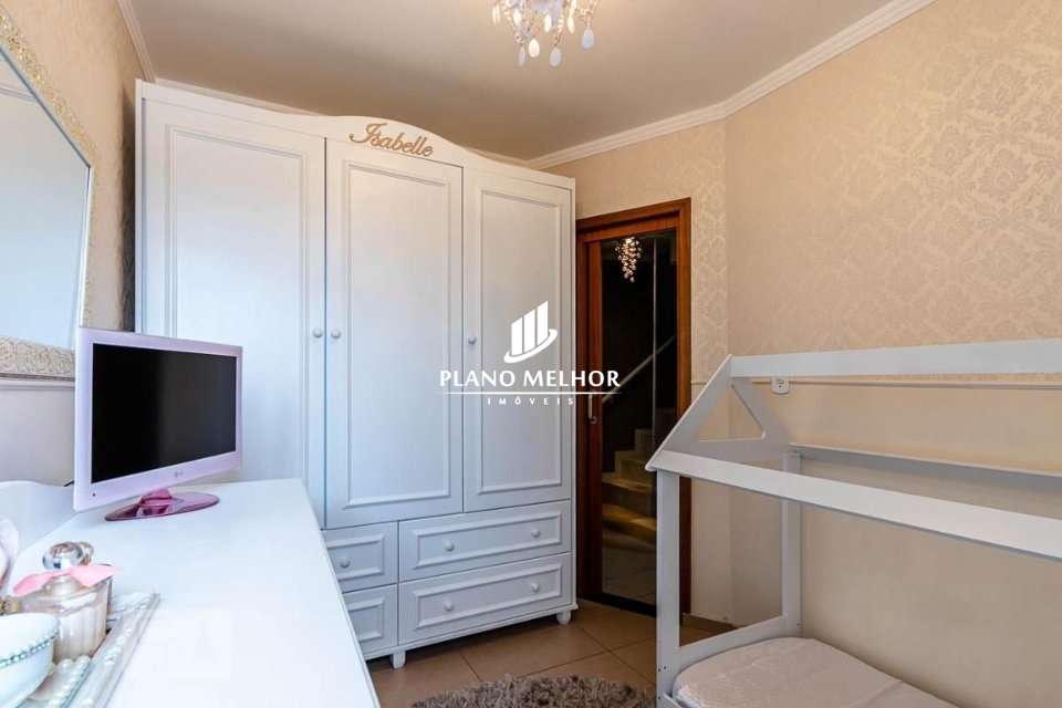 Casa, 3 quartos, 148 m² - Foto 9
