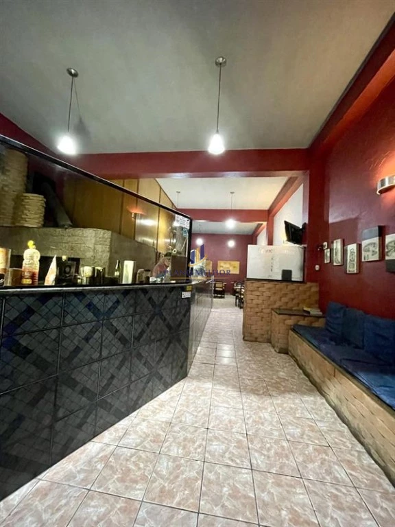 Loja-Salão, 110 m² - Foto 1