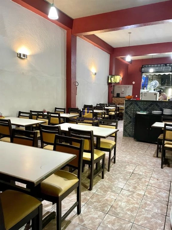 Loja-Salão, 110 m² - Foto 2