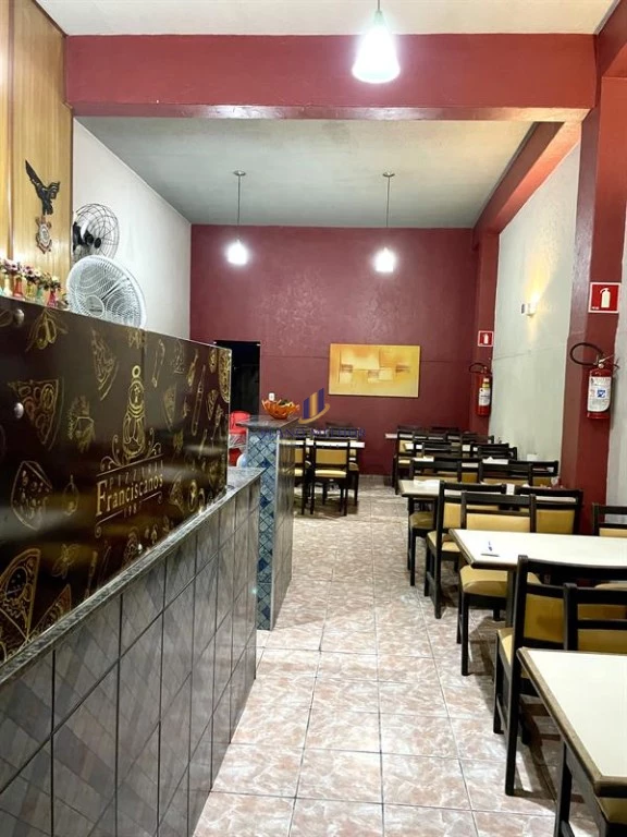 Loja-Salão, 110 m² - Foto 4