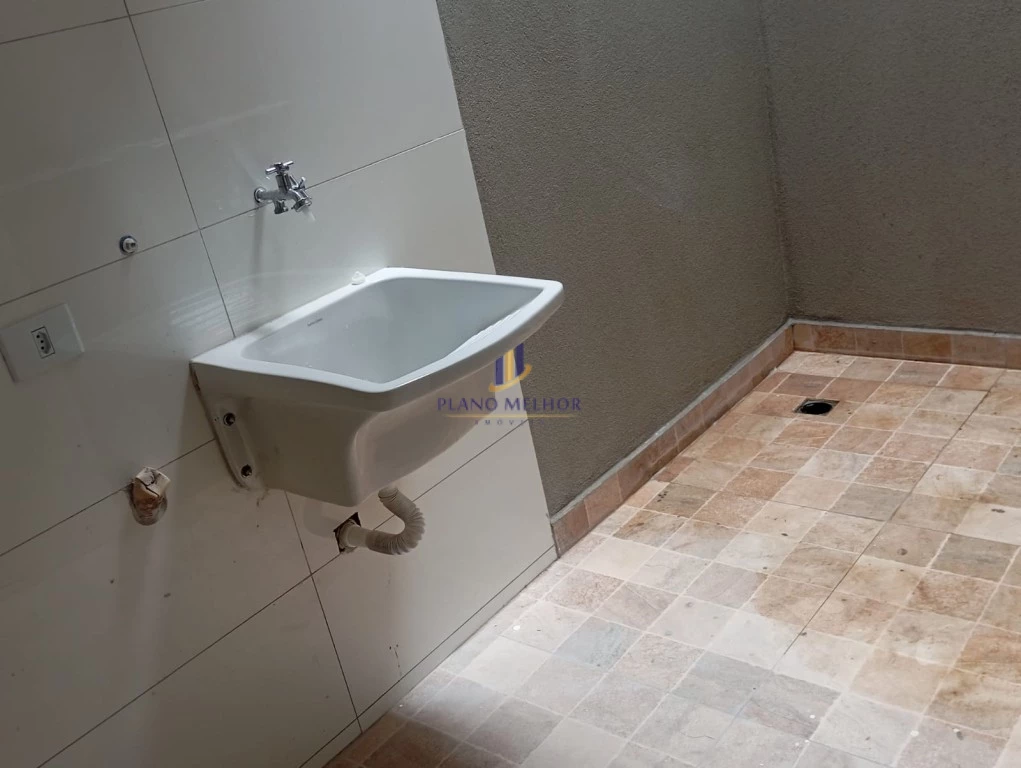 Casa, 2 quartos, 80 m² - Foto 12