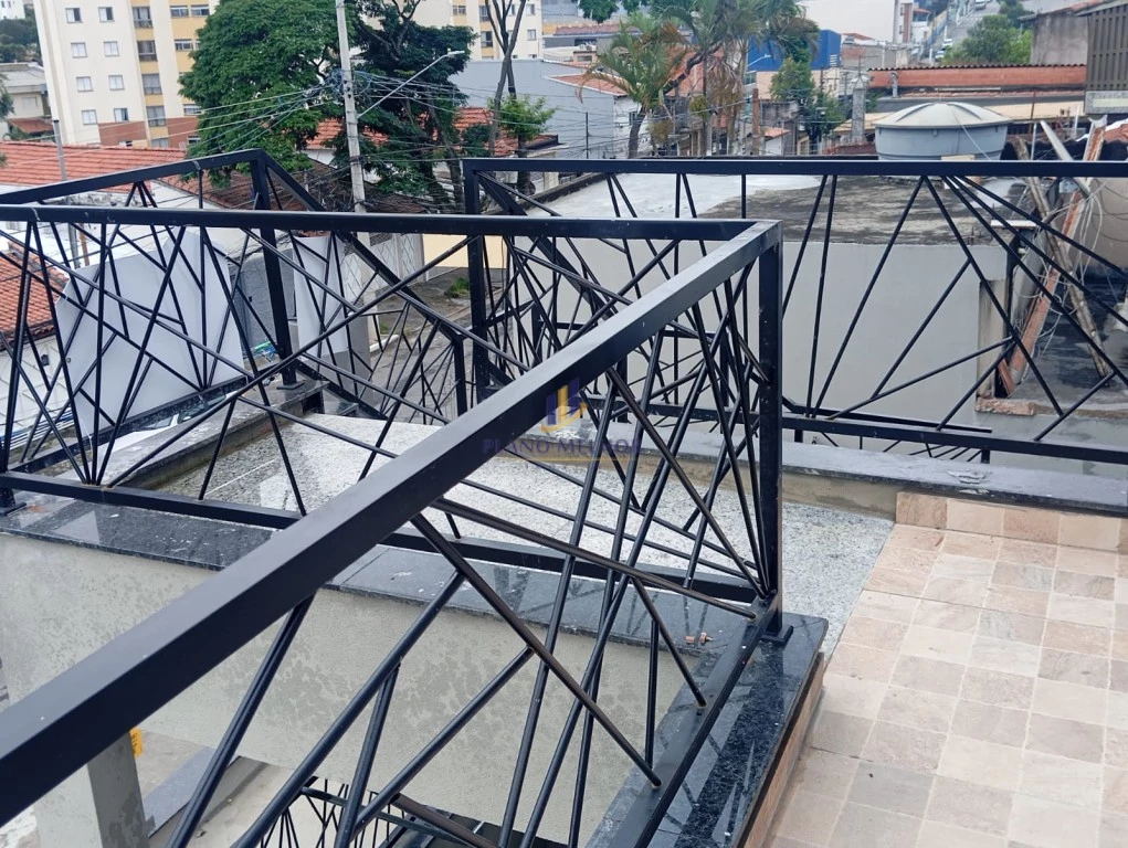 Casa, 2 quartos, 80 m² - Foto 13