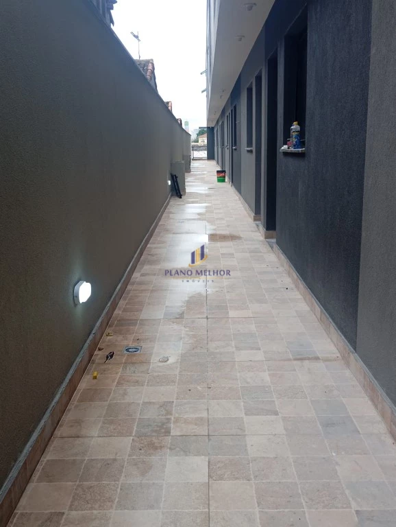 Casa, 2 quartos, 80 m² - Foto 14