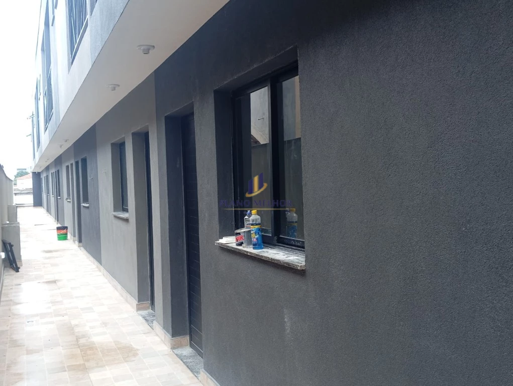 Casa, 2 quartos, 80 m² - Foto 17