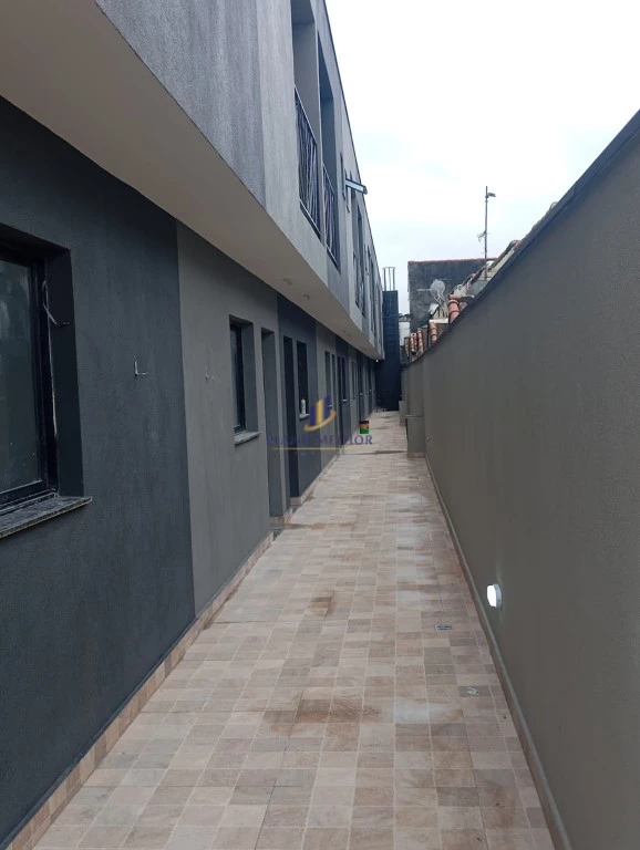 Casa, 2 quartos, 80 m² - Foto 2