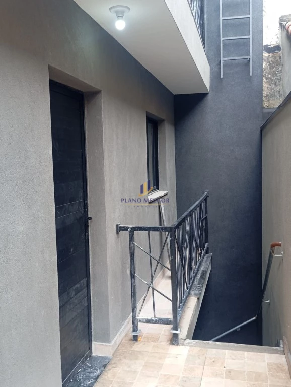 Casa, 2 quartos, 80 m² - Foto 3