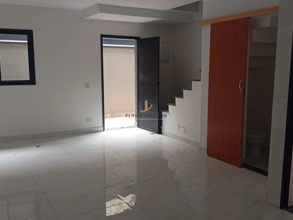 Casa, 2 quartos, 80 m² - Foto 5