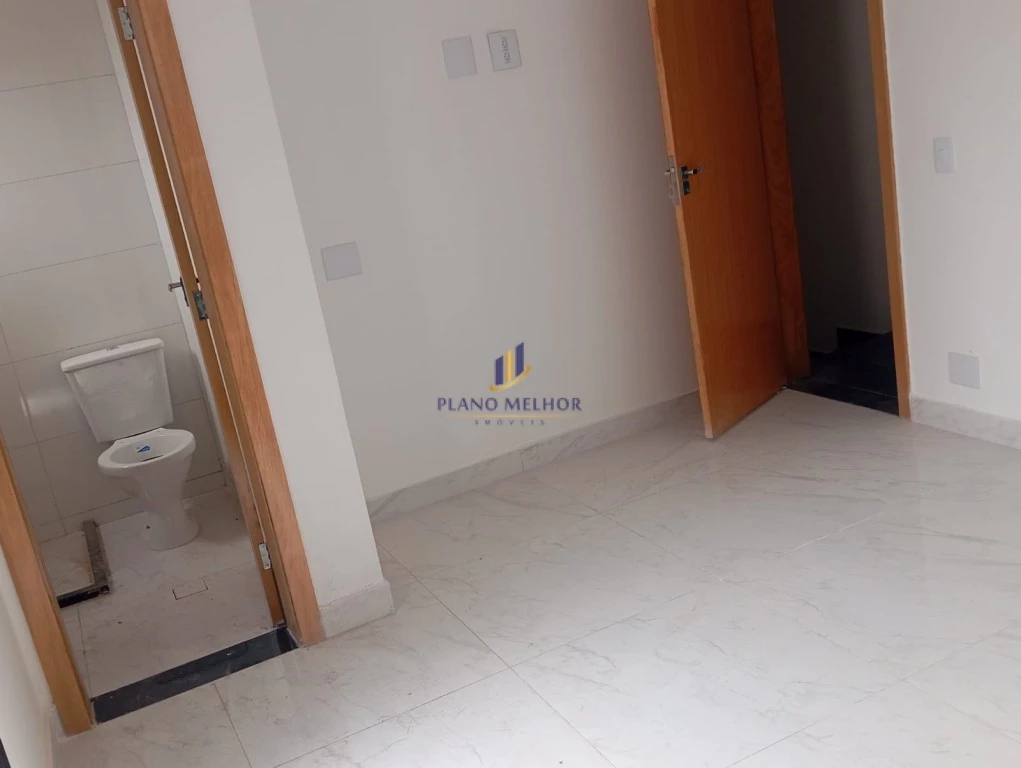 Casa, 2 quartos, 80 m² - Foto 6