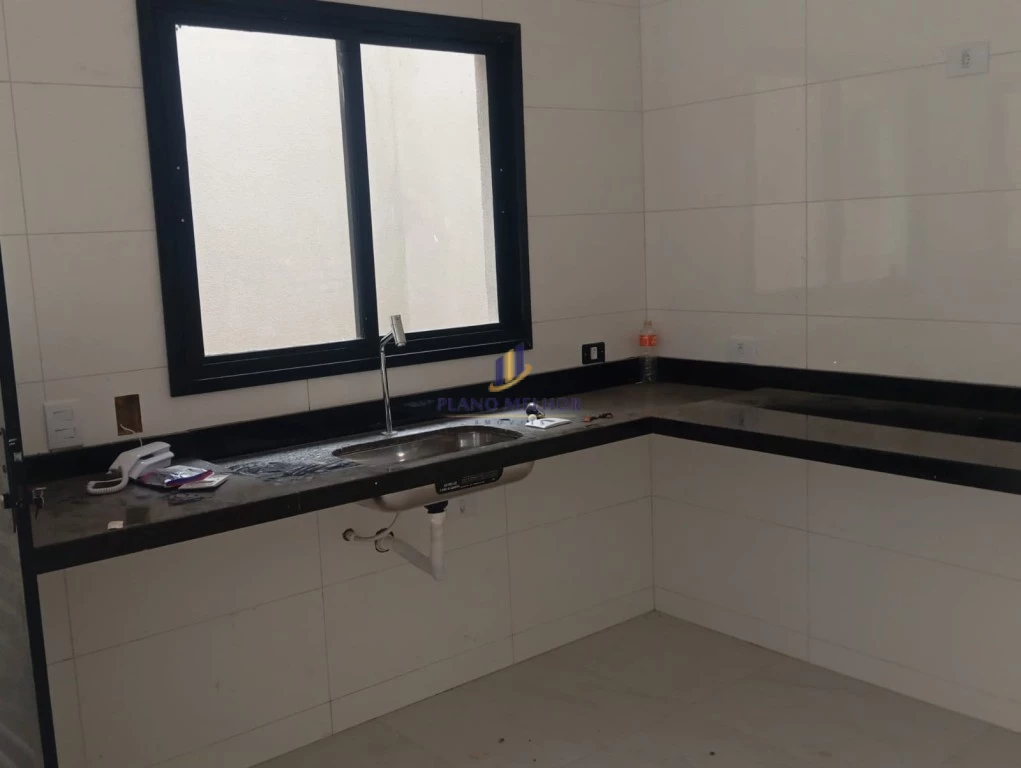 Casa, 2 quartos, 80 m² - Foto 7