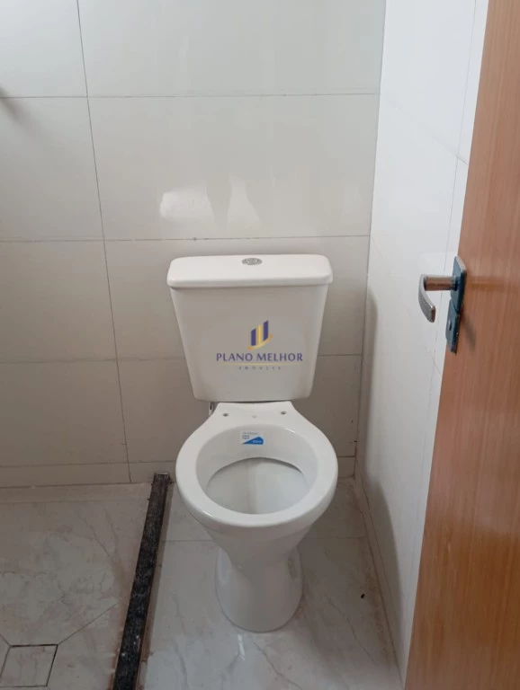 Casa, 2 quartos, 80 m² - Foto 9