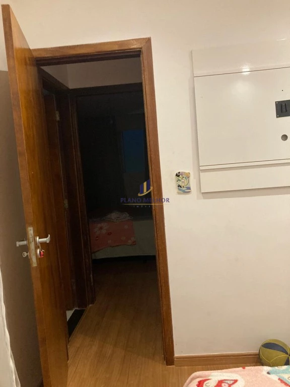 Casa de Condomínio, 2 quartos - Foto 10