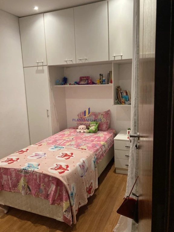 Casa de Condomínio, 2 quartos - Foto 11