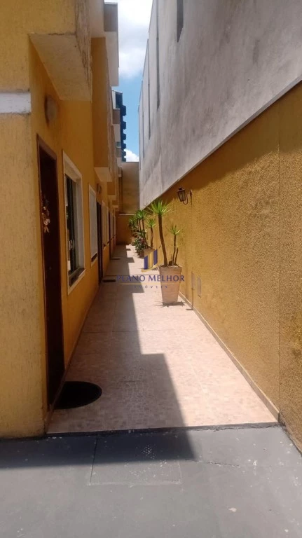 Casa de Condomínio, 2 quartos - Foto 17