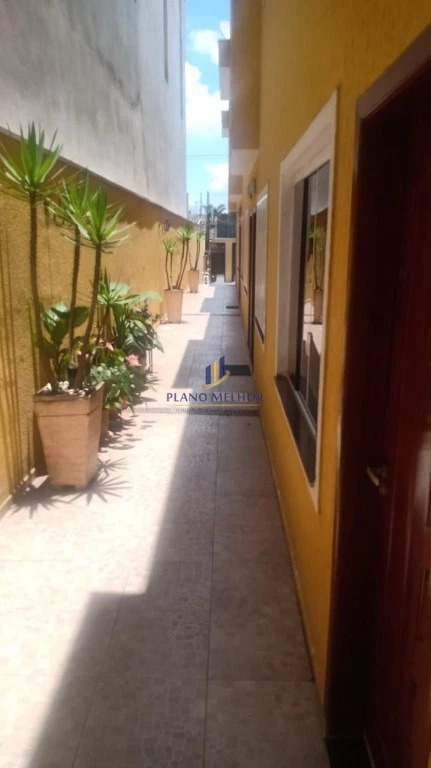 Casa de Condomínio, 2 quartos - Foto 19