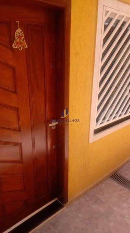Casa de Condomínio, 2 quartos - Foto 20