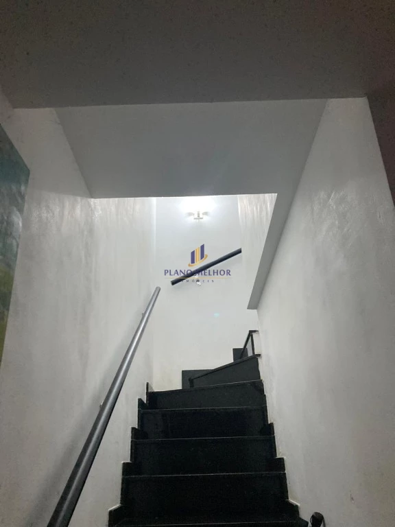 Casa de Condomínio, 2 quartos - Foto 8