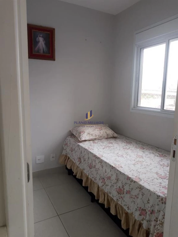 Apartamento, 2 quartos, 34 m² - Foto 4