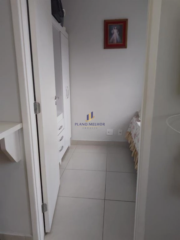 Apartamento, 2 quartos, 34 m² - Foto 6