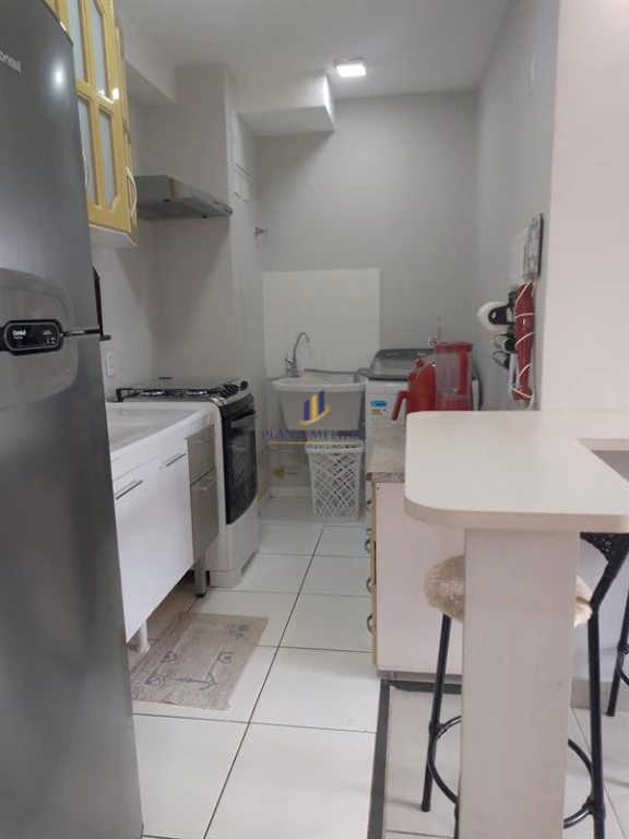 Apartamento, 2 quartos, 34 m² - Foto 7