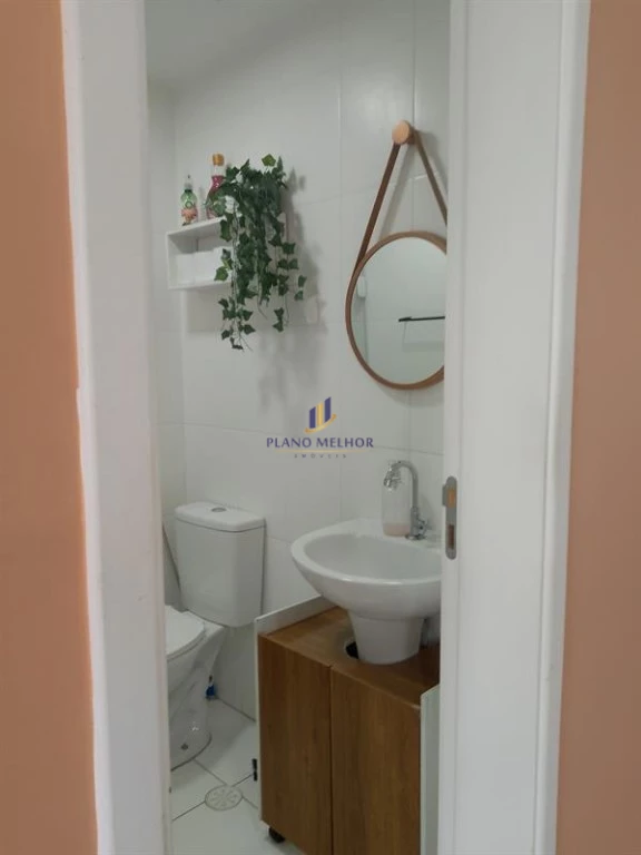 Apartamento, 2 quartos, 34 m² - Foto 8
