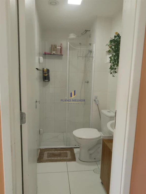 Apartamento, 2 quartos, 34 m² - Foto 9