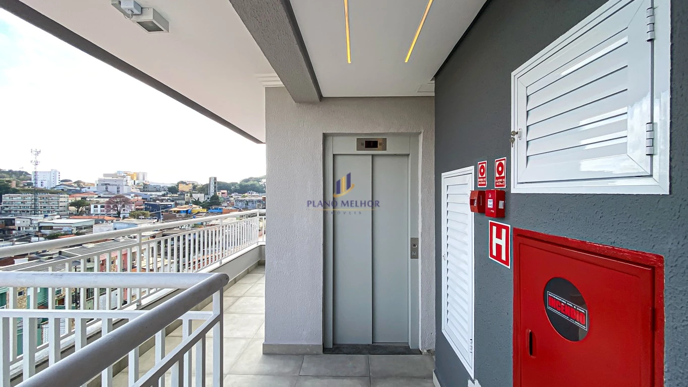 Apartamento, 2 quartos, 74 m² - Foto 4