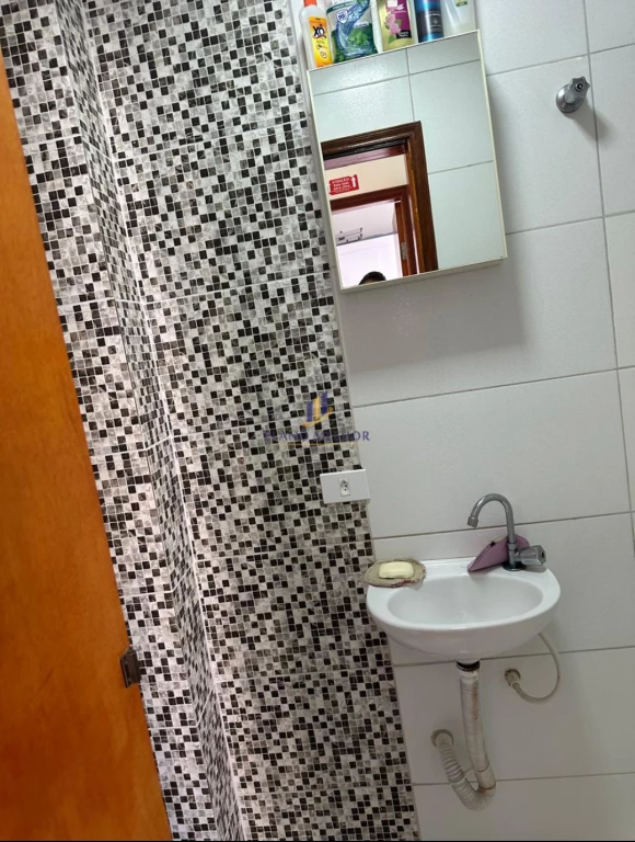 Apartamento, 2 quartos, 38 m² - Foto 10