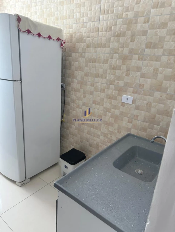 Apartamento, 2 quartos, 38 m² - Foto 16