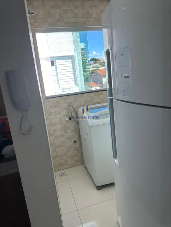 Apartamento, 2 quartos, 38 m² - Foto 17