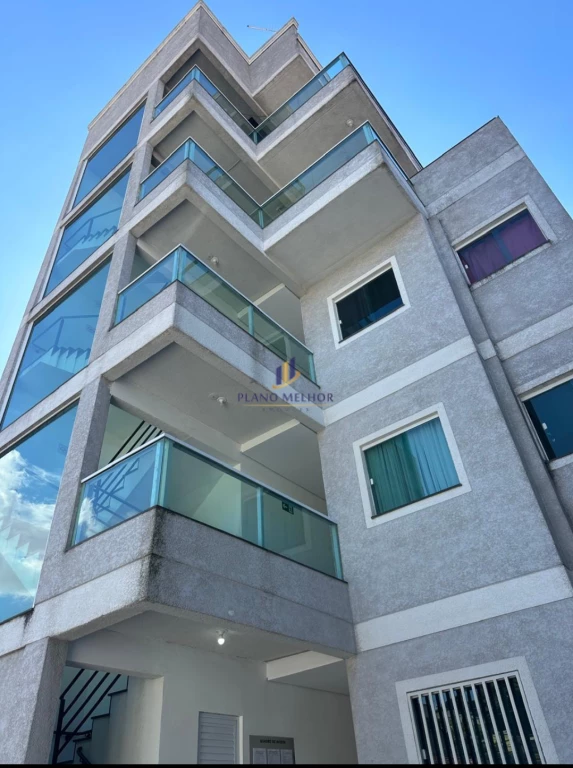 Apartamento, 2 quartos, 38 m² - Foto 3