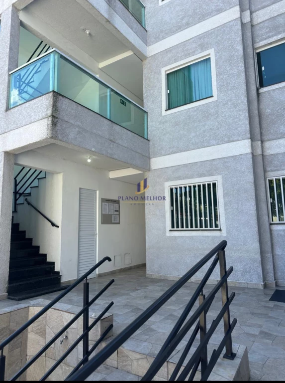 Apartamento, 2 quartos, 38 m² - Foto 4