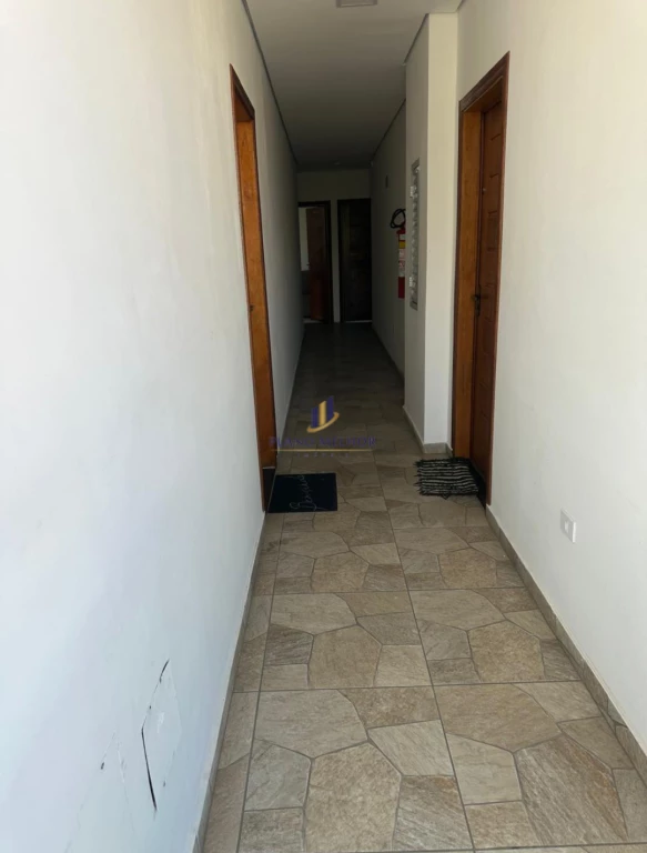 Apartamento, 2 quartos, 38 m² - Foto 6