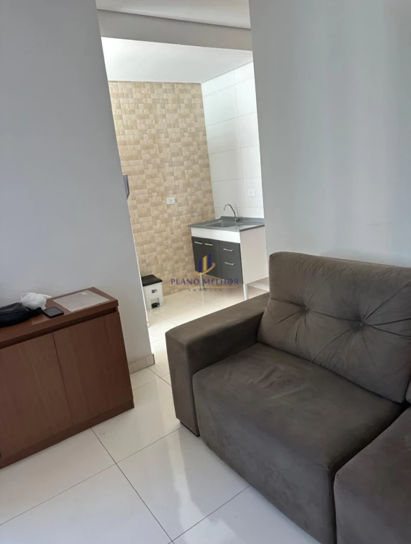 Apartamento, 2 quartos, 38 m² - Foto 8