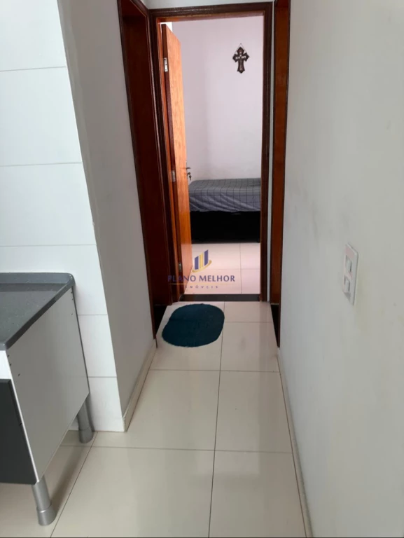 Apartamento, 2 quartos, 38 m² - Foto 9