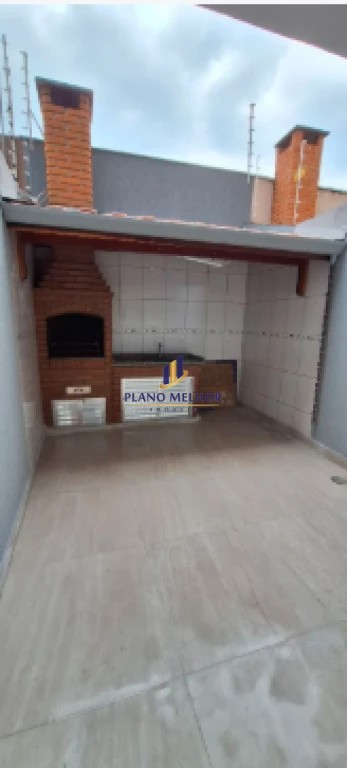 Casa, 3 quartos, 164 m² - Foto 12
