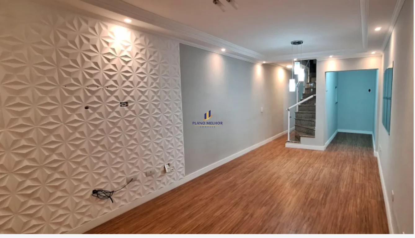 Casa, 3 quartos, 164 m² - Foto 2