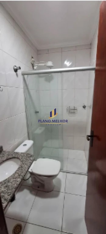 Casa, 3 quartos, 164 m² - Foto 9