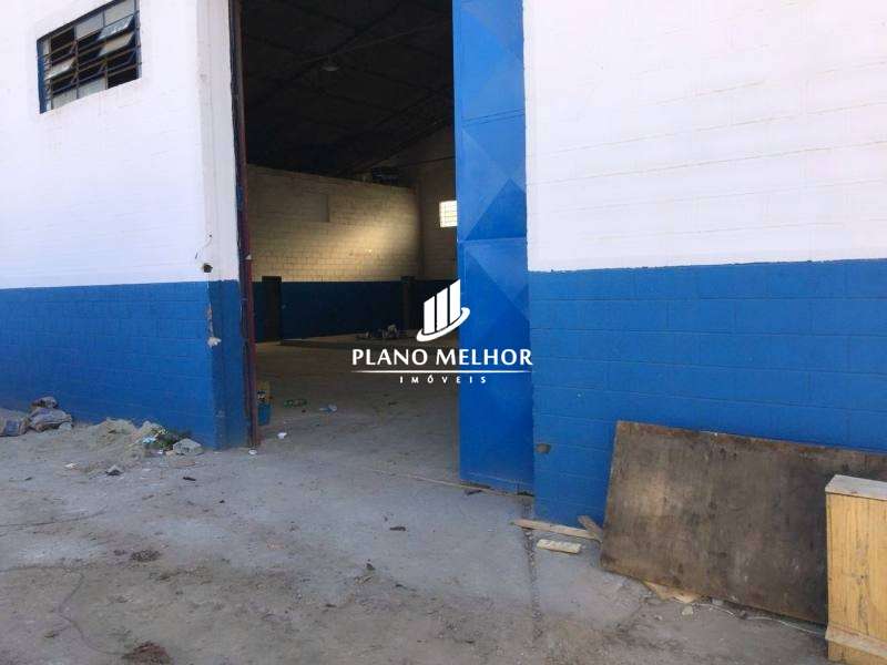 Depósito-Galpão, 686 m² - Foto 11