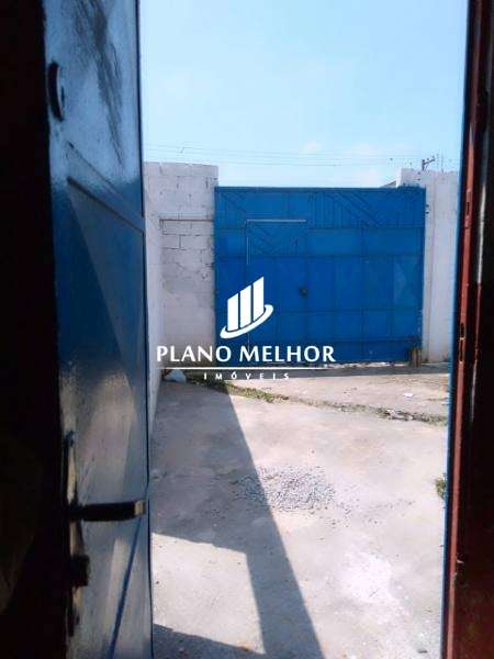 Depósito-Galpão, 686 m² - Foto 3