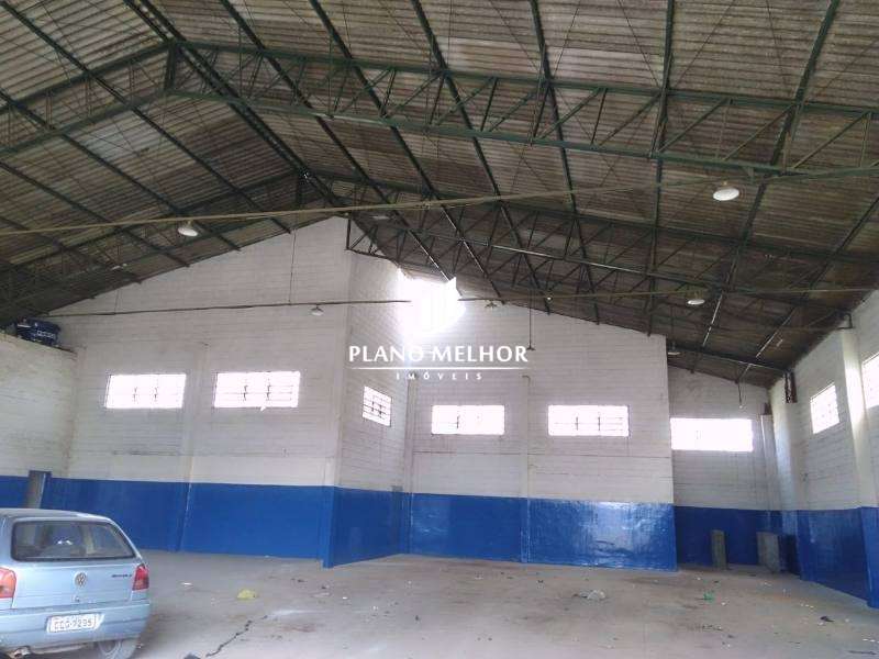 Depósito-Galpão, 686 m² - Foto 6